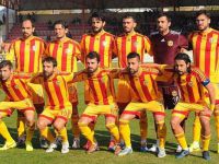 Evkur Yeni Malatyaspor (2-1) Mersin İdmanyurdu