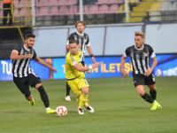 Manisaspor (5-2) Ümraniyespor