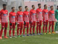 Boluspor (2-3) Balıkesirspor