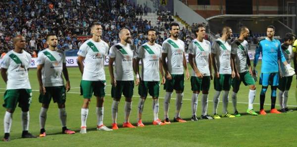 Bursaspor (1-2) Gençlerbirliği