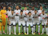 Çaykur Rizespor (0-1) Osmanlıspor