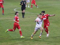 Samsunspor (1-2) Manisaspor