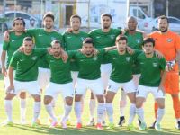 Denizlispor (2-0) Eskişehirspor