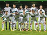 Giresunspor (2-1) Elazığspor