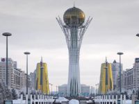 Türkiye, BM, Rusya ve İran, Astana’da Suriye’yi Görüştü