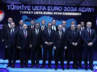 Türkiye, Euro-2024'e İddialı Giriyor