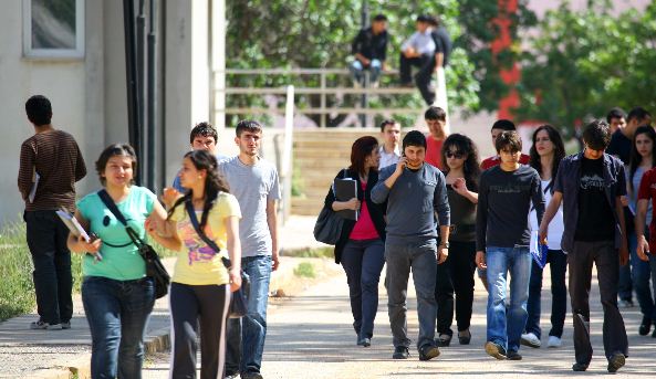 Bosna Hersek Üniversitesi