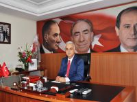 MHP Adana: Atatürk, milletimizin yolunu açan bozkurttur