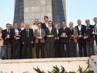 Basketbol Oskarları Sahiplerini Buldu