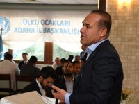 Başkan Sözlü: Referandumda da Liderimizin Yanındayız