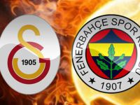 Fenerbahçe (0-0) Galatasaray