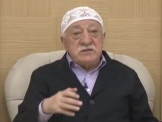 FETÖ elebaşı Gülen yine beddua etti