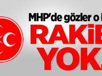 MHP Yozgat İl Başkanı Sedef, Yeniden Aday