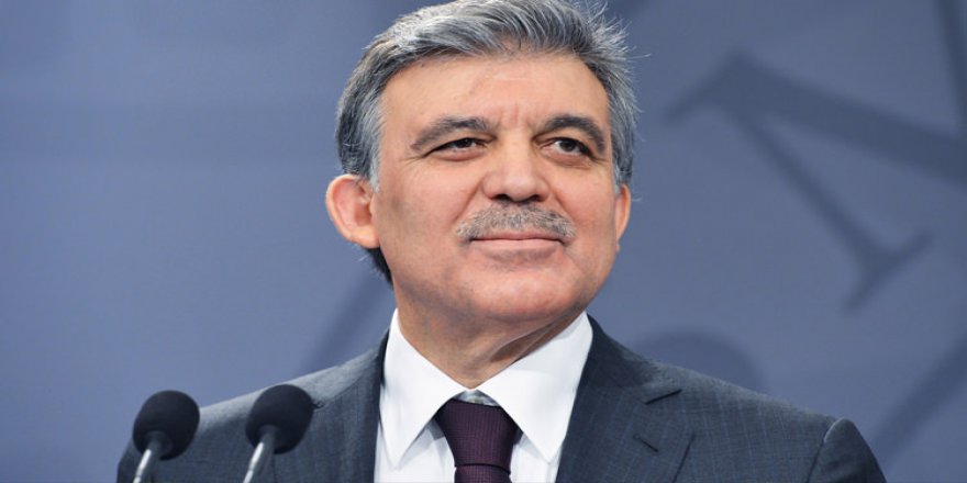 Abdullah Gül kimdir?