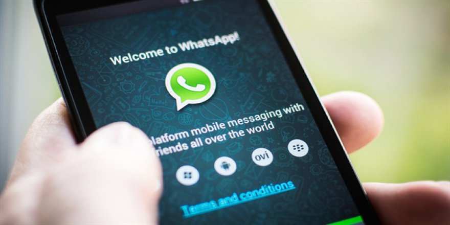 Çevrimiçi olmadan Whatsapp mesajları okumanın yolu