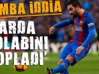 Arda Barcelonadan Ayrılıyor