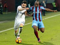 Trabzonspor 20 yıl sonra deplasman galibiyetini hedefliyor