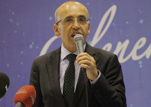 Mehmet Şimşek: Ülkemiz İçin Yeni Bir Sıçrama Dönemi Olacak