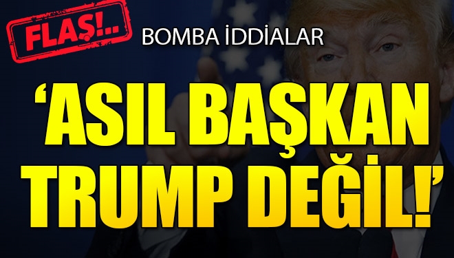 Son dakika haberi: Bomba iddia! "Basına sızdıran kişi..."