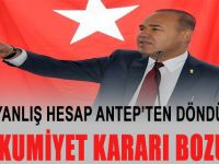 Hüseyin Sözlü'nün Mahkumiyet Kararı Bozuldu