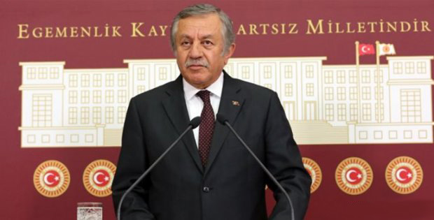 MHP'li Celal Adan: Devlet Bahçeli'nin Vizyonu, Siyasette Ezberleri Altüst Ediyor