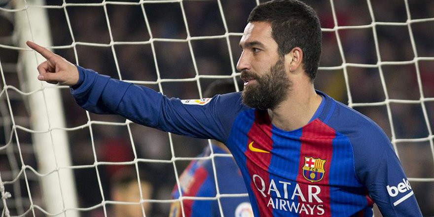 Arda Turan'dan bir skandal daha!