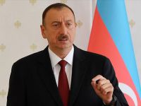 Aliyev'den Ermenistan çıkışı! Yok ettiler