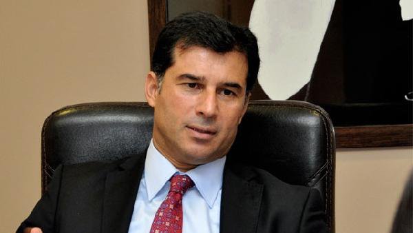 KKTC Başbakanı Hüseyin Özgürgün: Anavatan Türkiye'den Destek Bekliyoruz