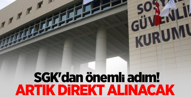 SGK'dan önemli karar! Artık işitme cihazları...