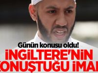 İngiltere'nin konuştuğu imam