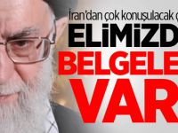 İran: IŞİD'i ABD kurdu! Belge göstereceğiz