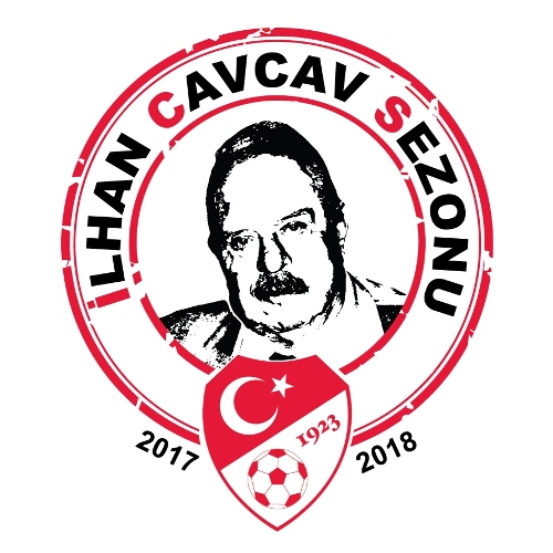 Futbol Süper Lig'de İlhan Cavcav Sezonu