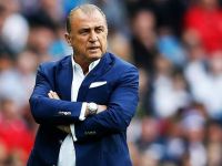 Fatih Terim'e işsizlik maaşı(!)