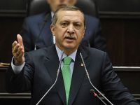 Erdoğan'dan AKP'ye Sert Uyarı!