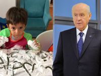 Devlet Bahçeli, Alperen için talimat verdi