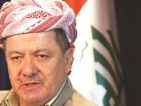 Barzani'nin referandumu Mossad ve ABD planı