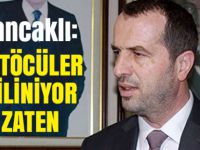 MHP'li Sancaklı; FETÖ'cülerin temizlenmesinde geç kalındı...