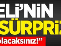 “Bahçeli 18 Mart kongresinde sürprizler yapacak”