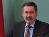 Melih Gökçek'ten istifa açıklaması