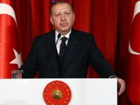 Erdoğan'dan Somali Cumhurbaşkanına taziye mesajı