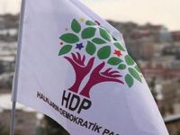 HDP'li vekile 4 yıl 7 ay hapis cezası