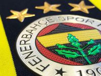 Fenerbahçe'de istifa!