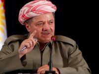 Barzani'ye bir şok daha!