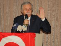 MHP'li Adan: Türkiye'yi kaybetmenin maliyeti, sanıldığından ağır olur