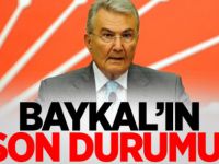 Deniz Baykal'ın tedavisi Almanya'da sürecek