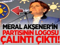 Meral Akşener'in yeni partisinin logosu ve sloganı çalıntı çıktı!