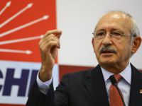 CHP Genel Başkanı Kemal Kılıçdaroğlu, İsviçre'ye Gitti