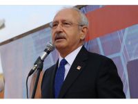 CHP Genel Başkanı Kılıçdaroğlu Belediye Başkanlarını Uyardı