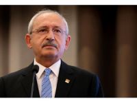 Kılıçdaroğlu: Bülent Ecevit'i saygı ve özlemle anıyorum