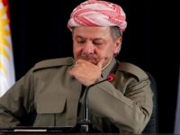 Barzani'den tarihi itiraf!